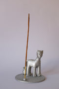 Puma Incense Holder