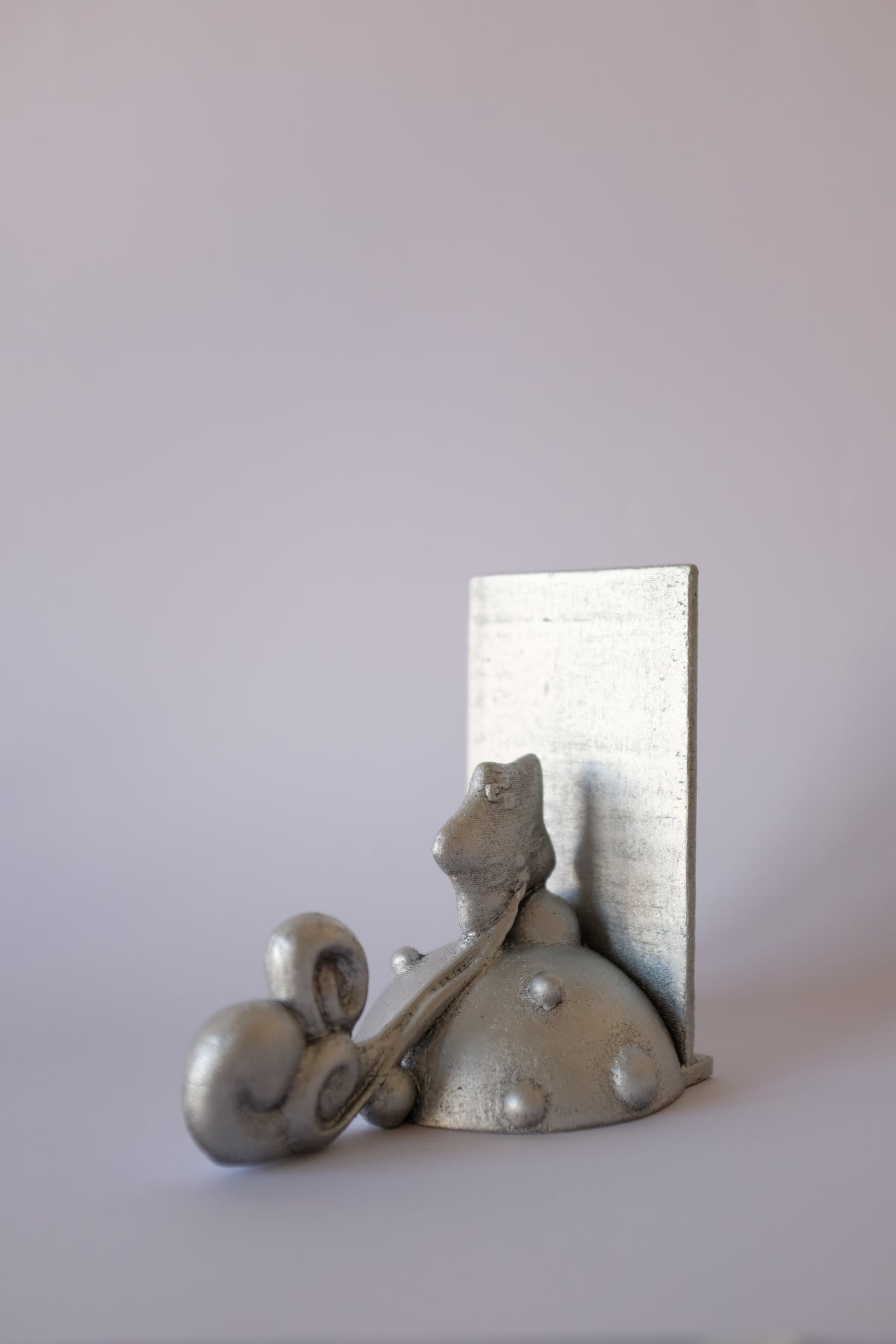 Wind Star Message Holder