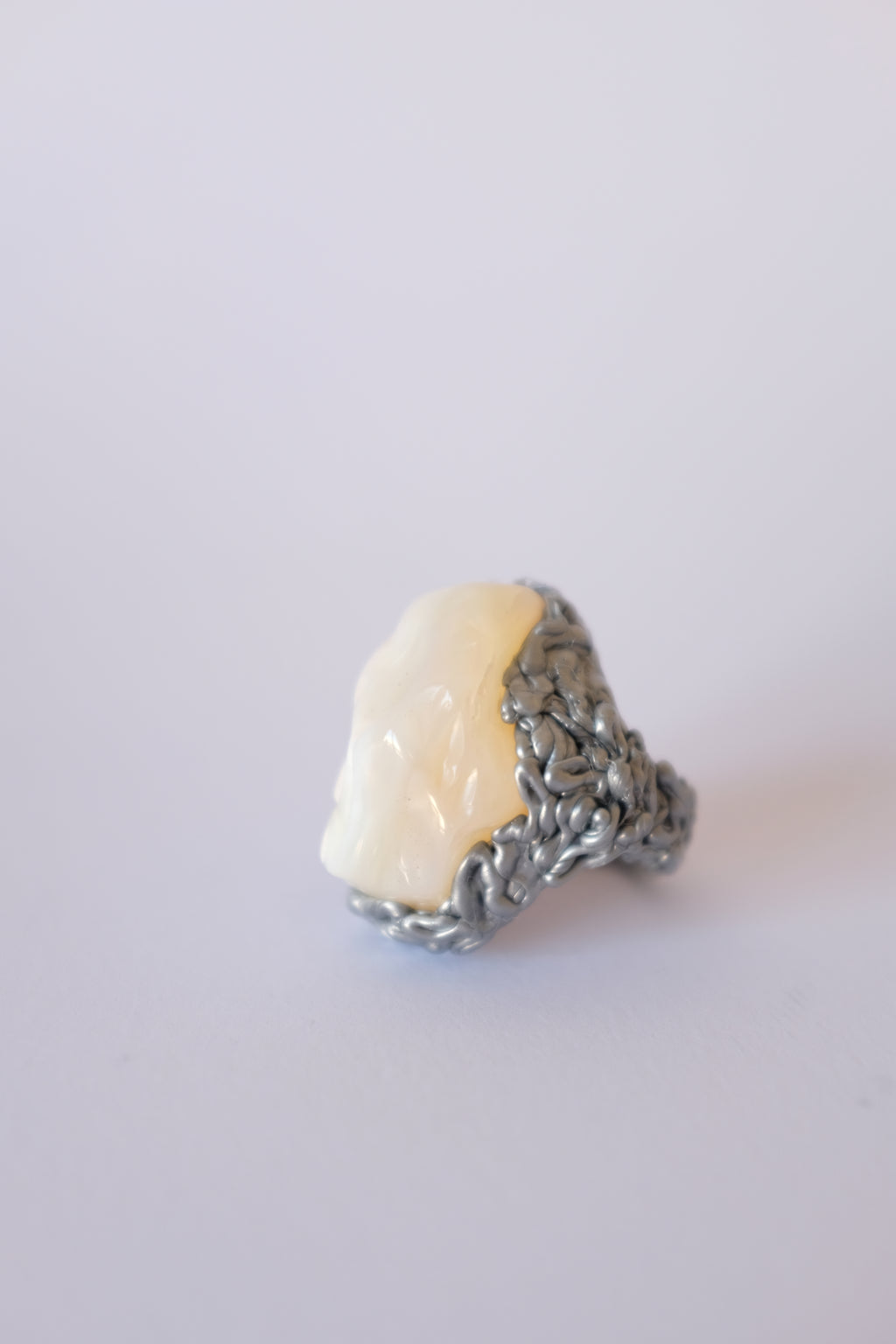 Teeth Ring