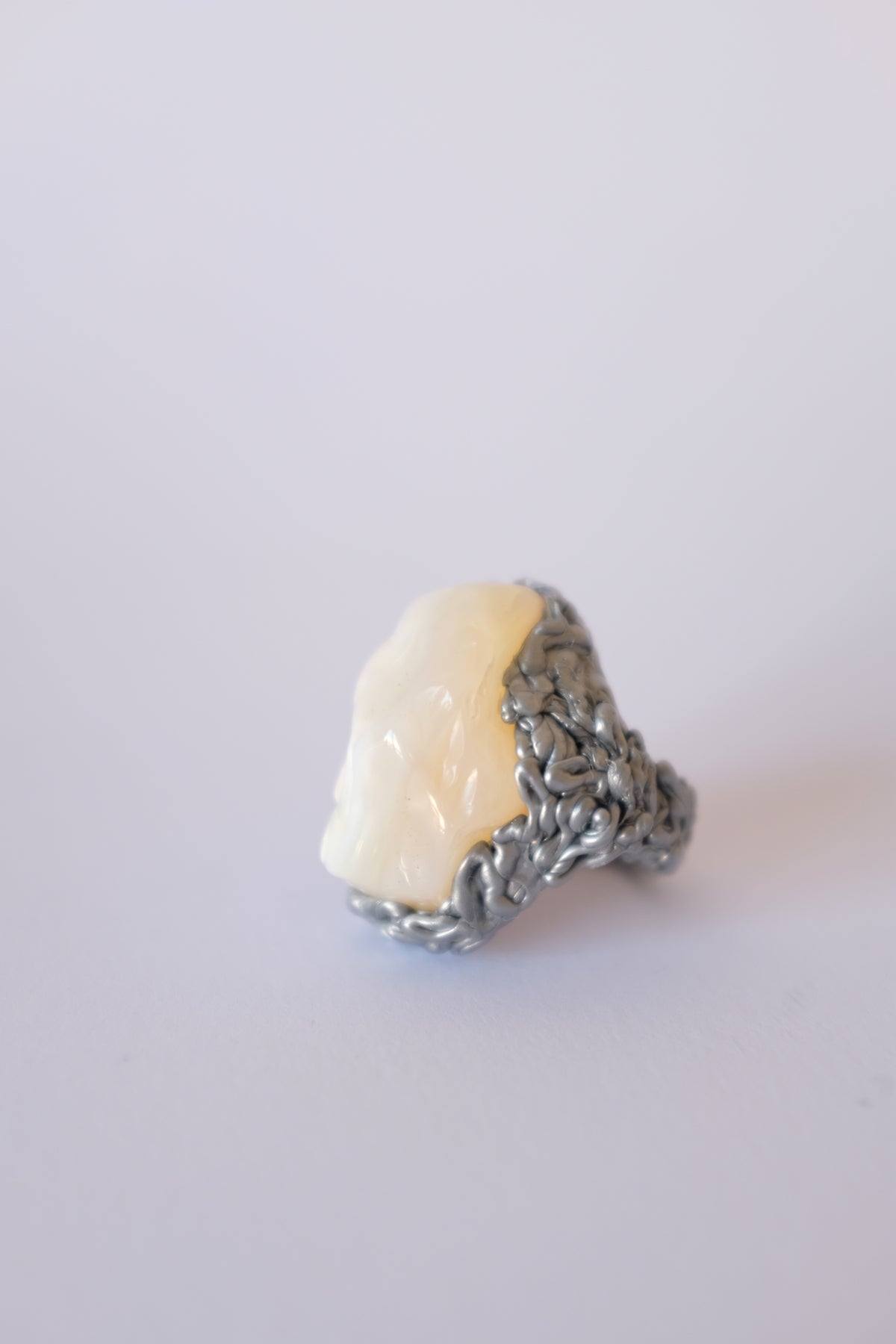 Teeth Ring