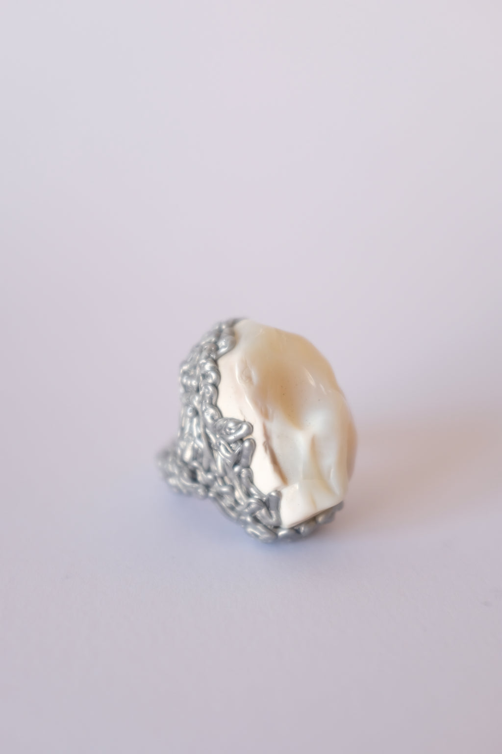 Teeth Ring