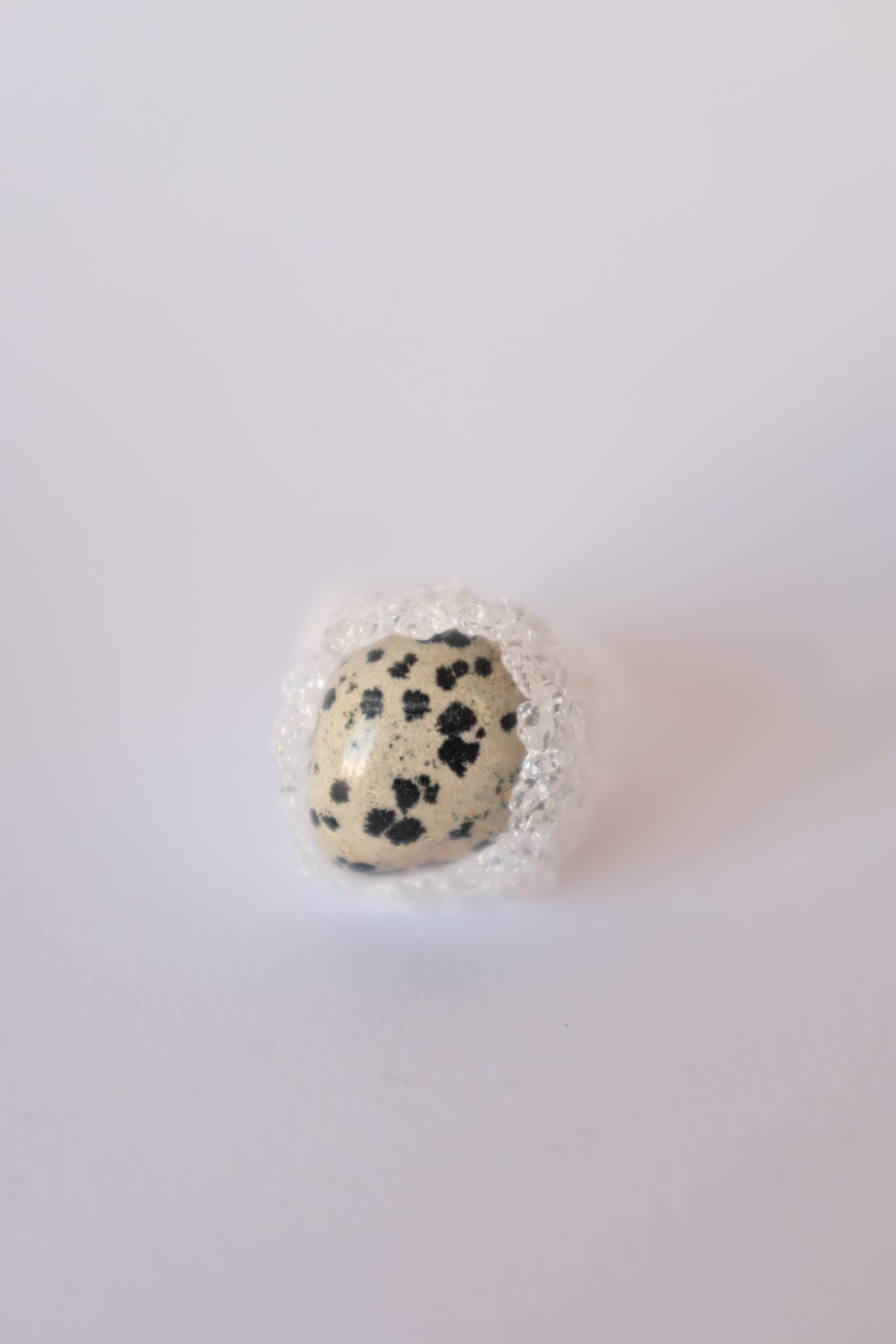 Dalmata Ring