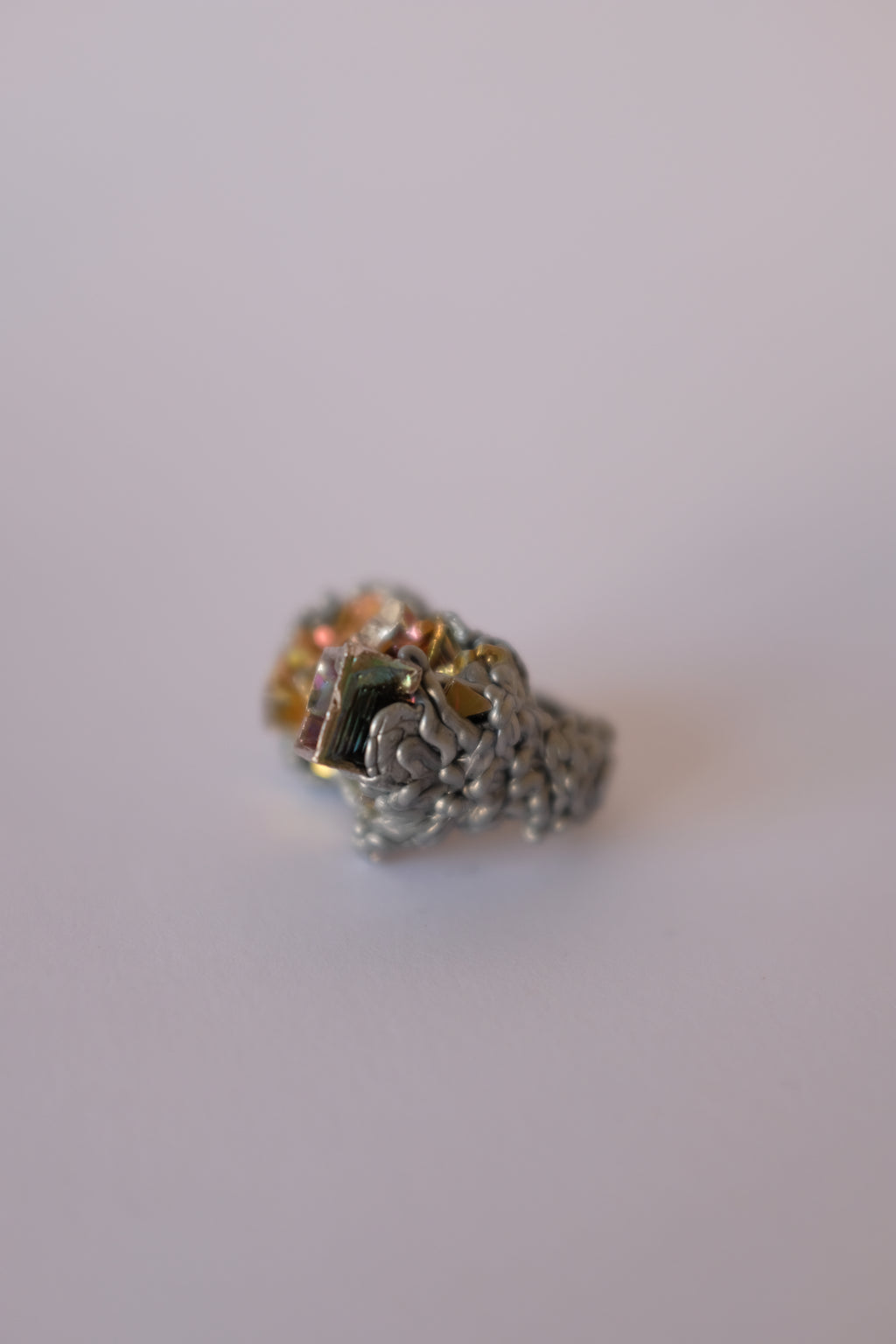 Bismuto Ring