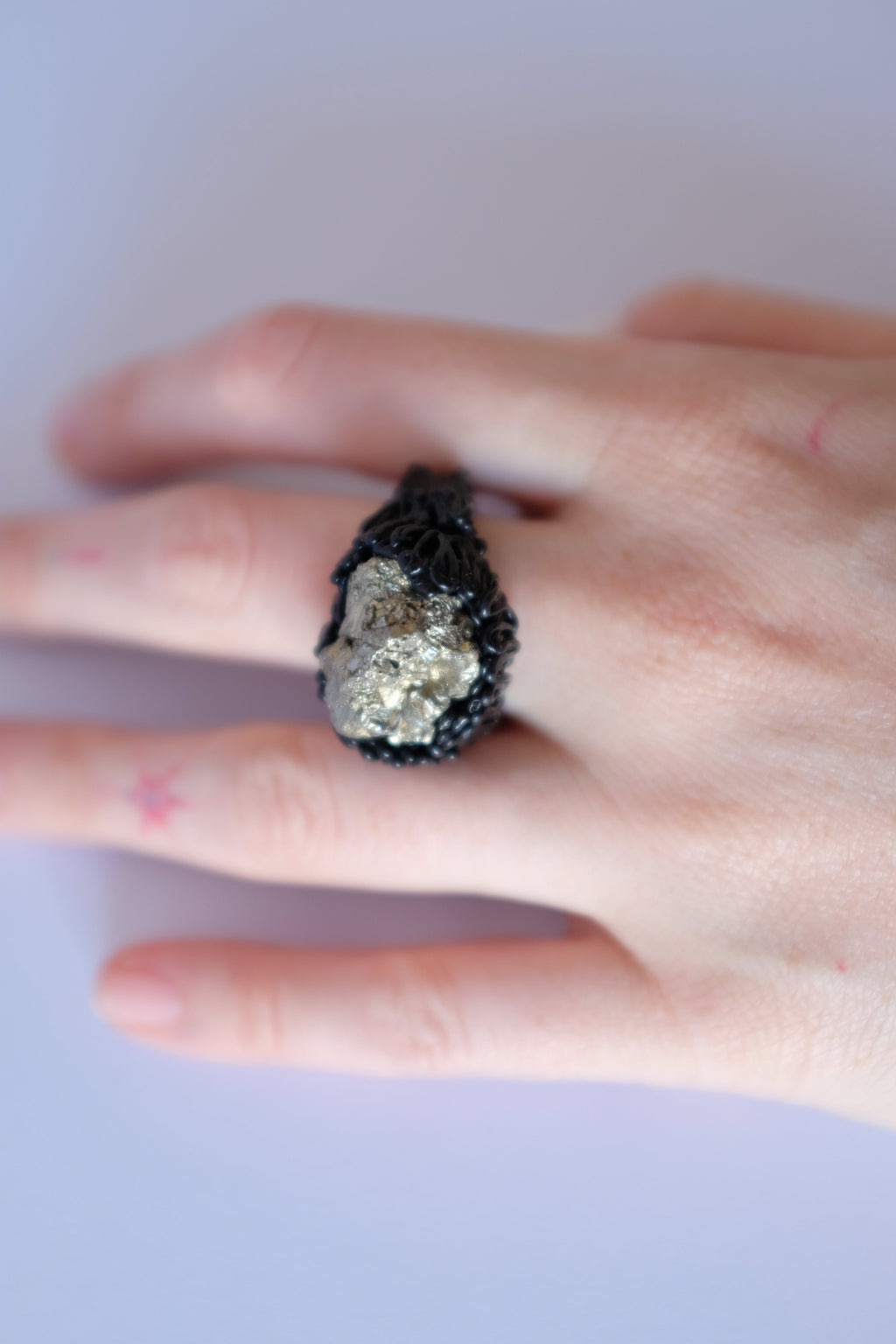 Pirita Ring