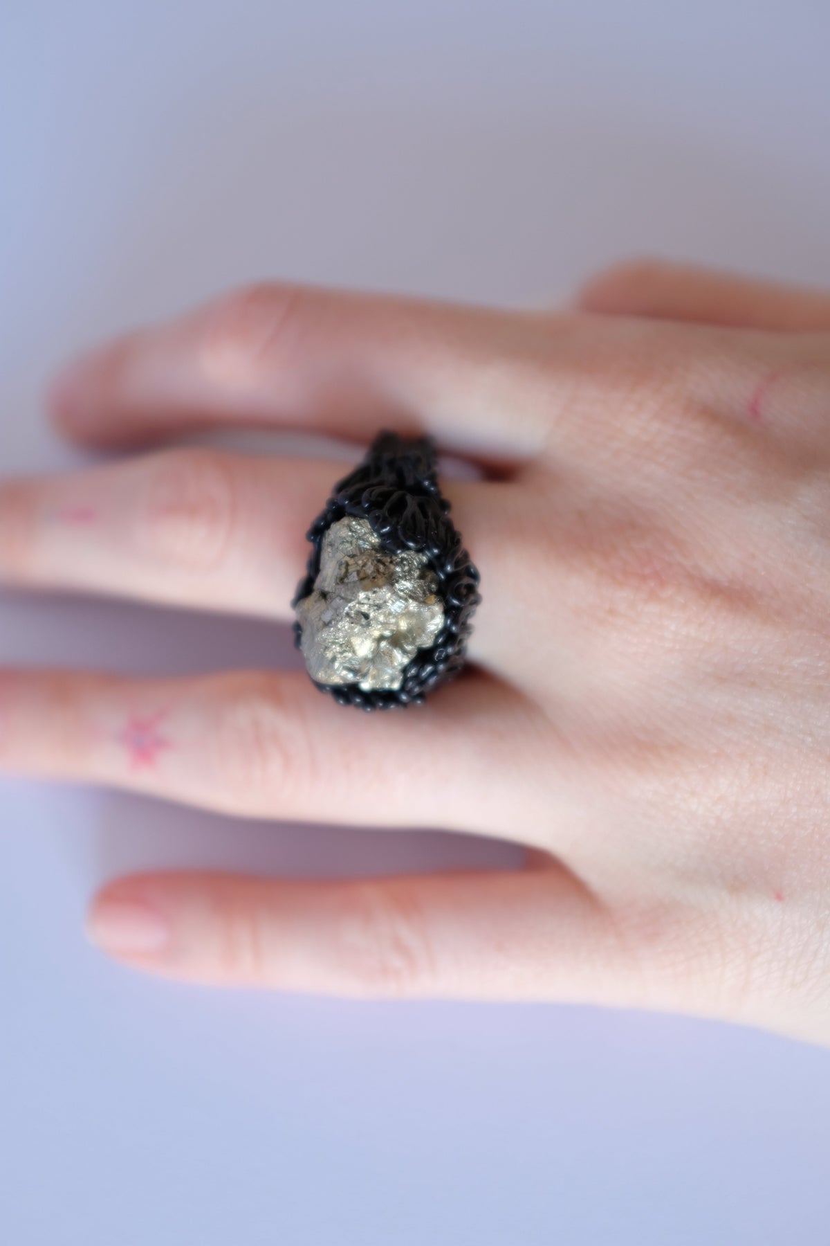 Pirita Ring