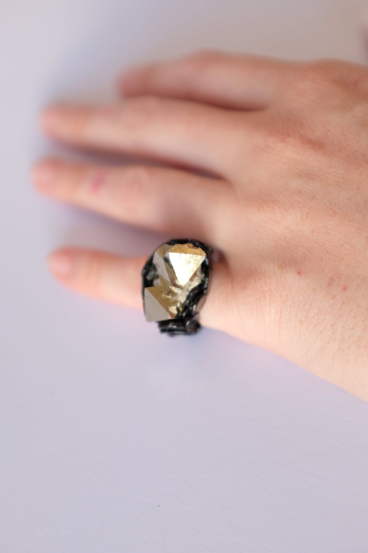 Pirita Ring II