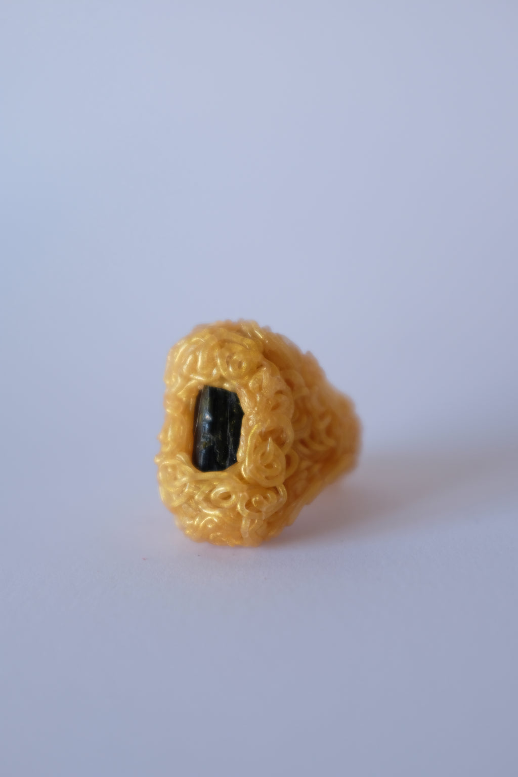 Turmalina Ring