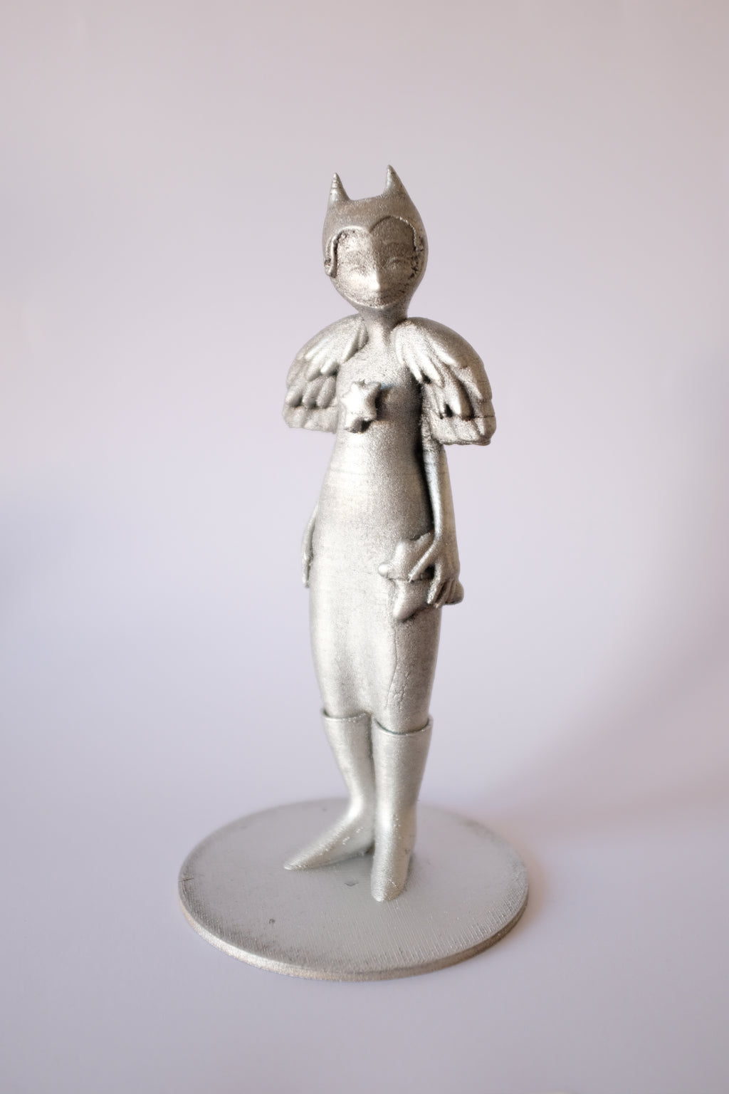 Ángel Guardian