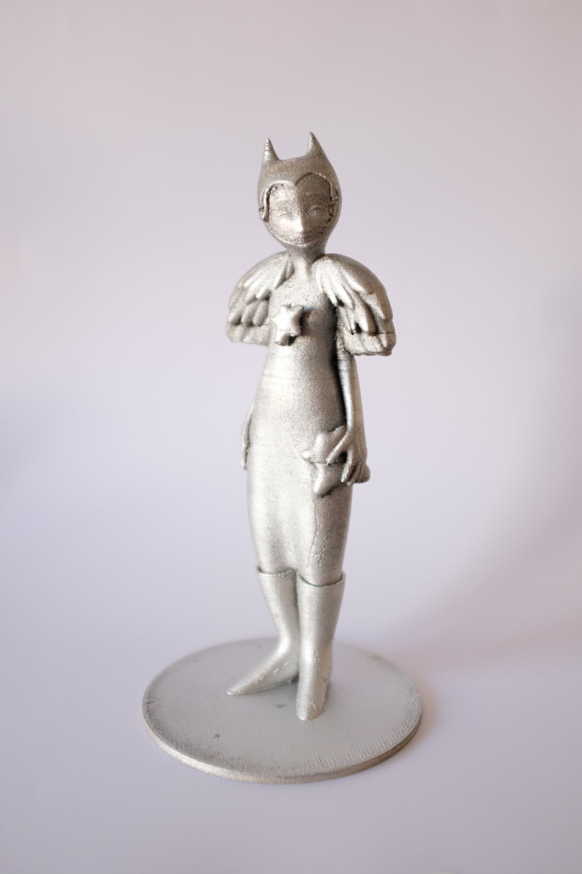 Ángel Guardian