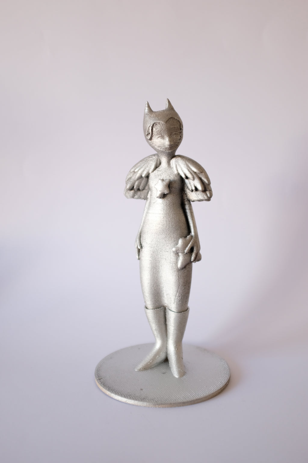 Ángel Guardian