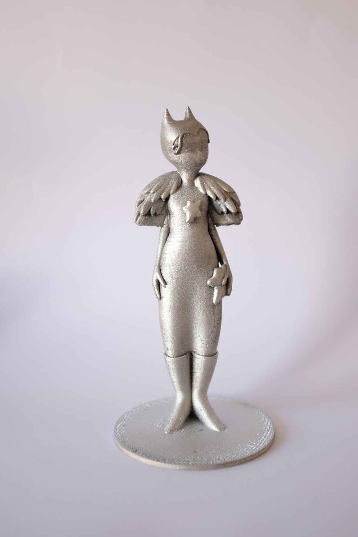 Ángel Guardian