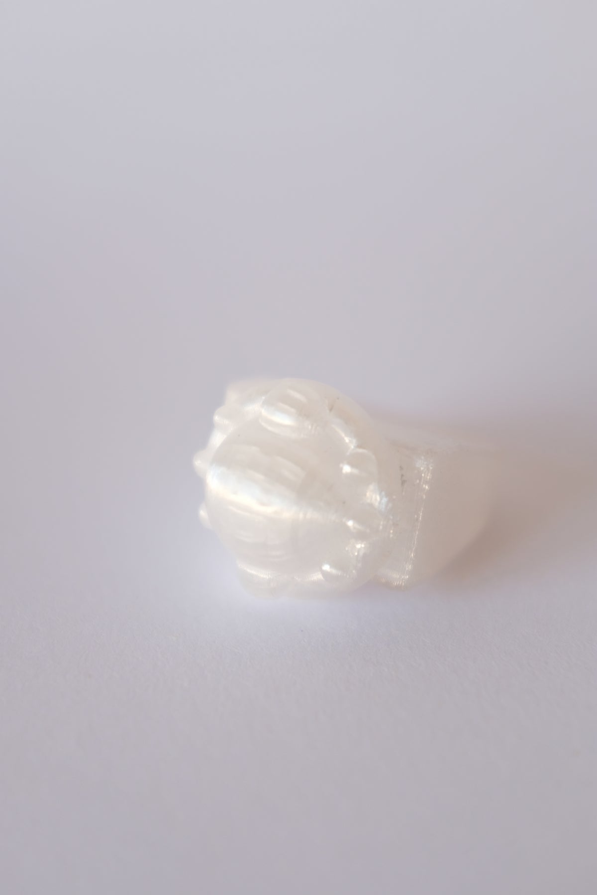 Bubble Ring