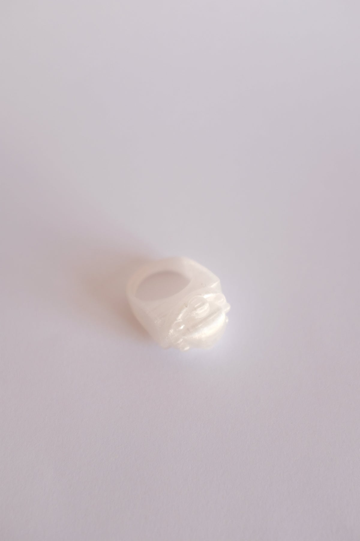 Bubble Ring