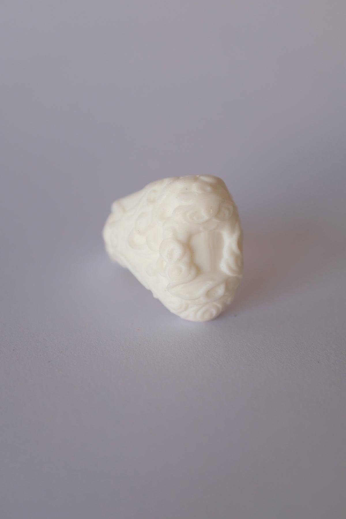 Bone Ring