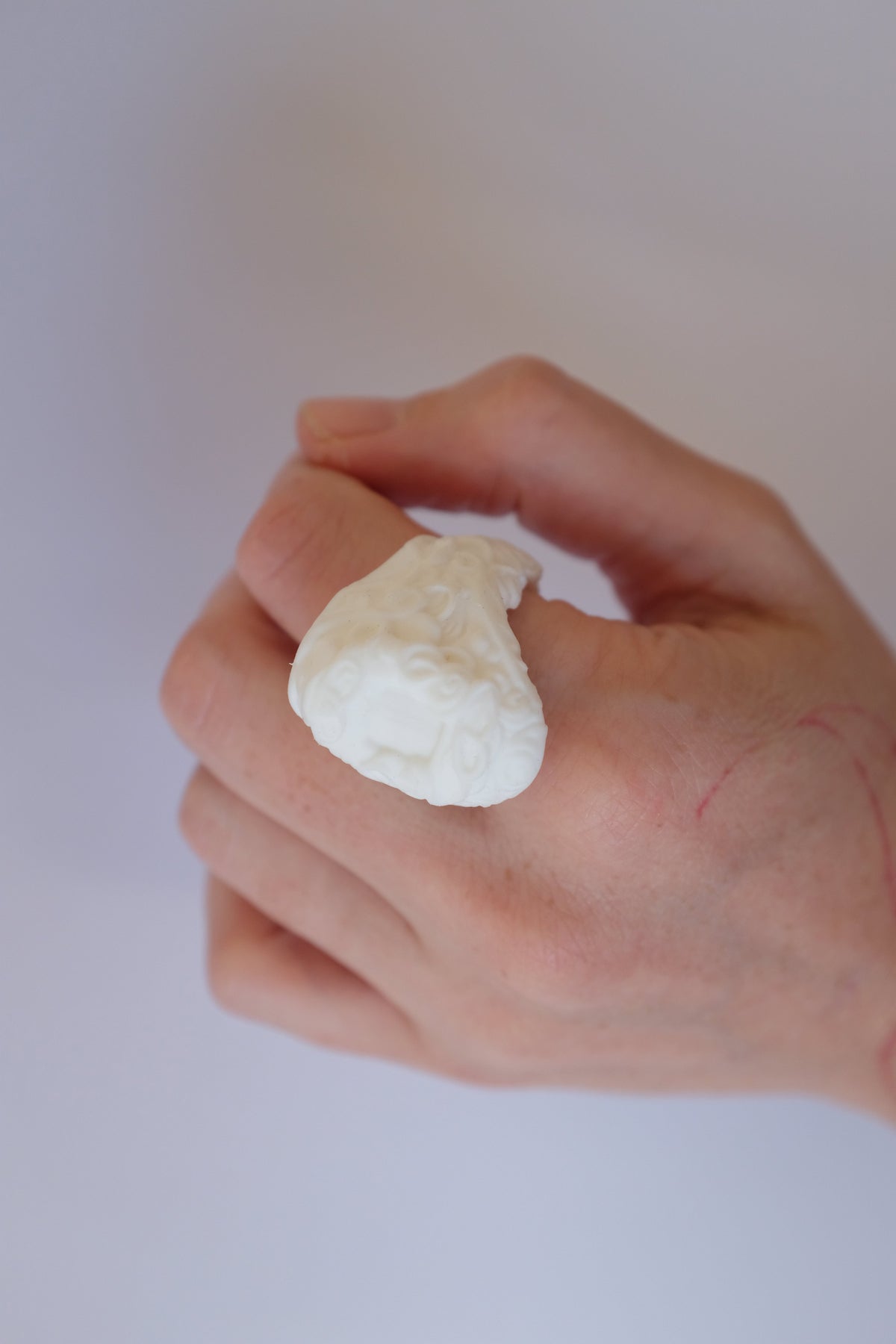 Bone Ring
