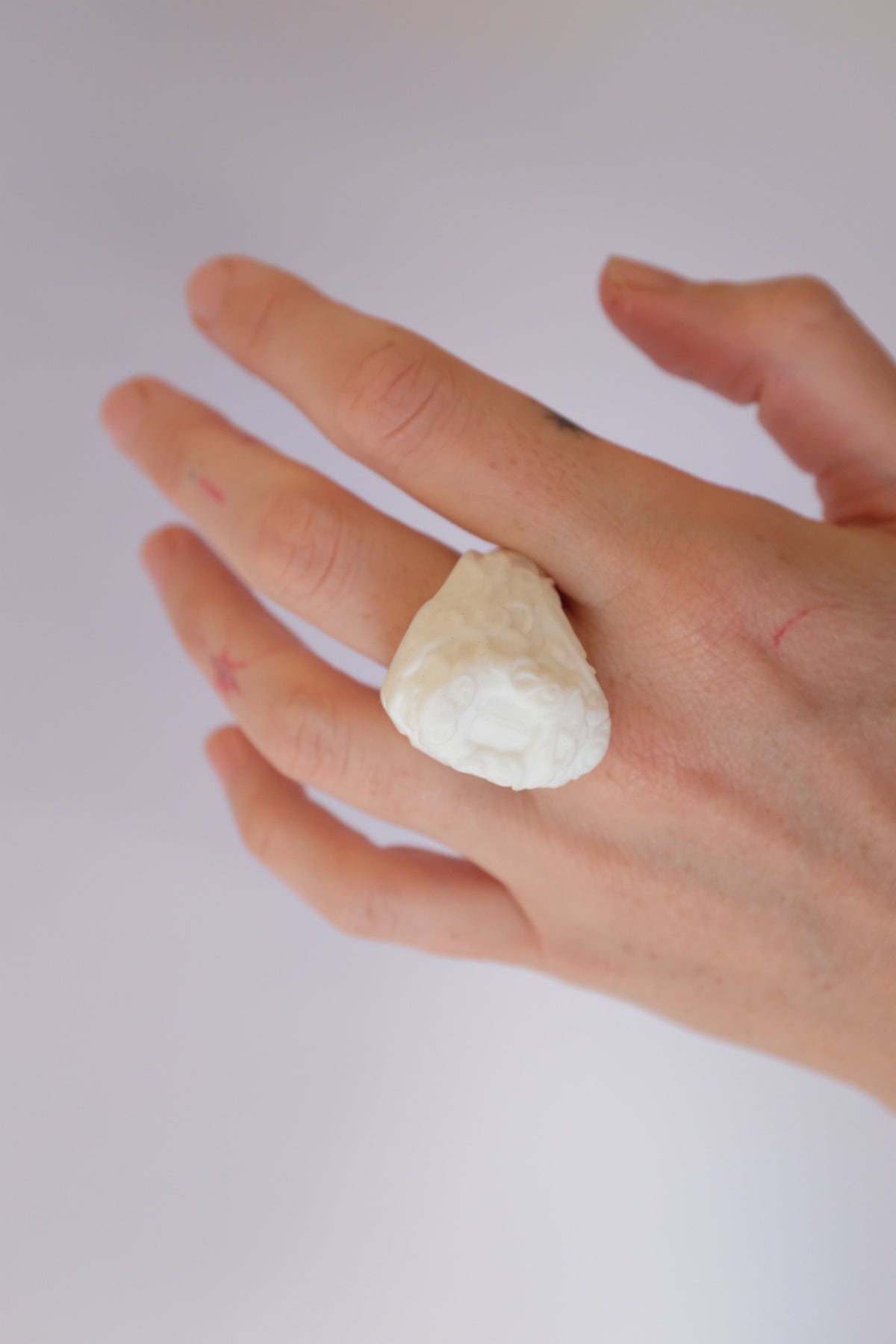 Bone Ring