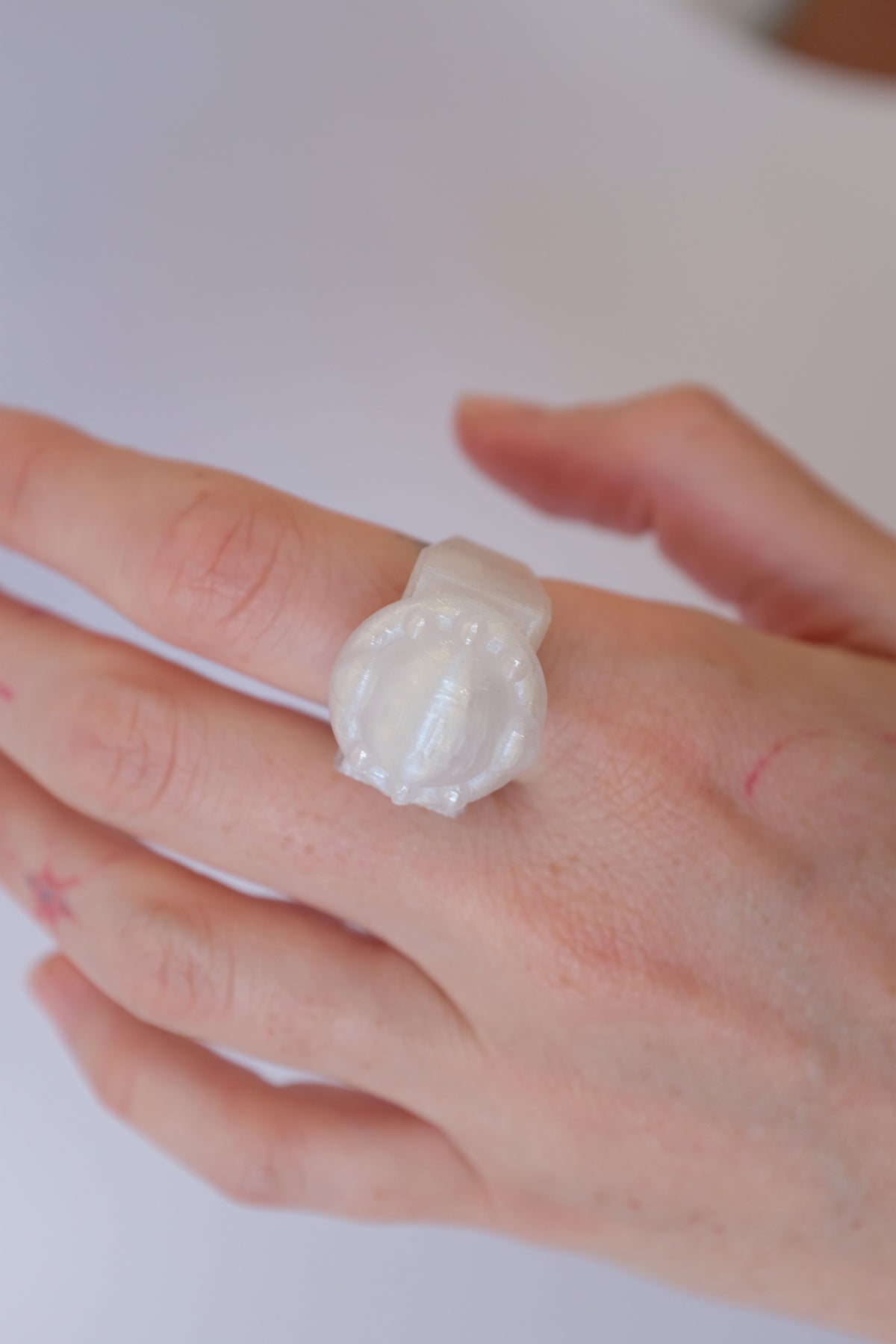 Bubble Ring