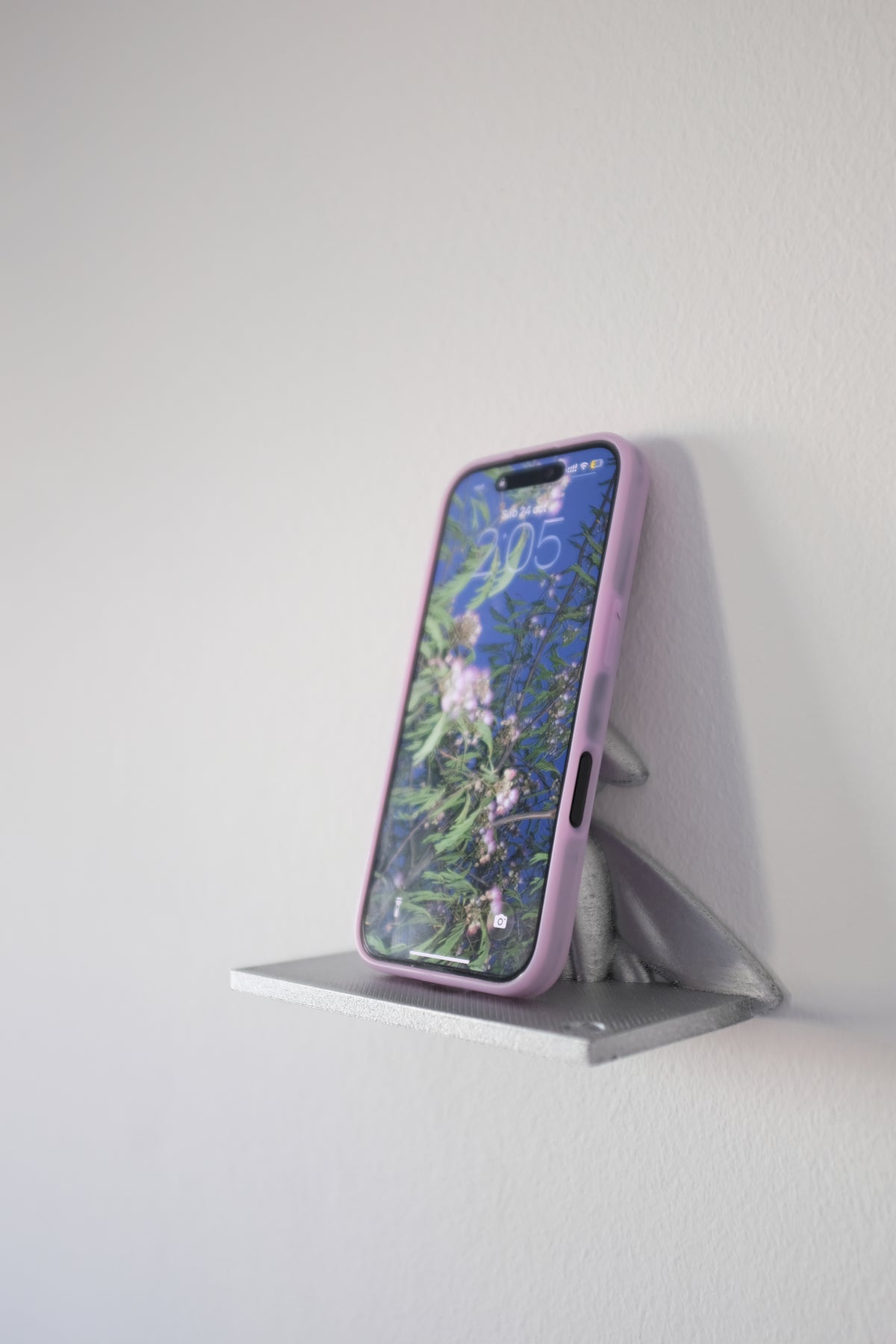 Butterfly Holder